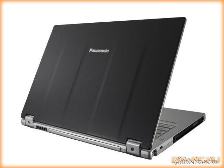 Dr-PC 1.30: Vásárolj okosan: Panasonic CF-LX6-2 (a japó)