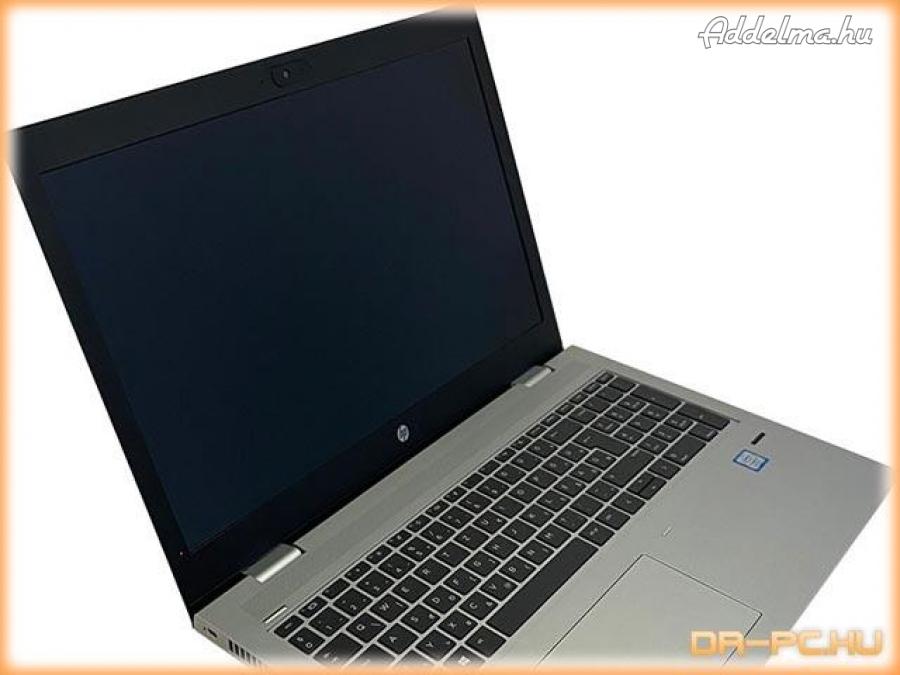 Dr-PC 1.9: Felújított notebook: Hp ProBook 650 G4