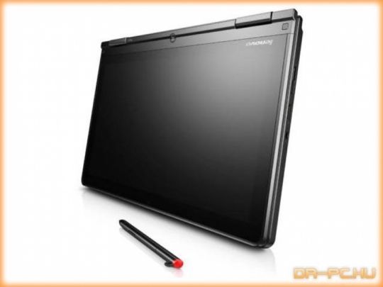 Dr-PC 9+1 garanciával: Lenovo L390 Yoga /érintős/