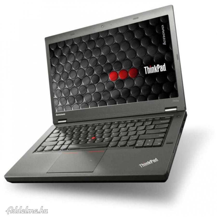 Dr-PC Ajándékozd: Lenovo ThinkPad T440p