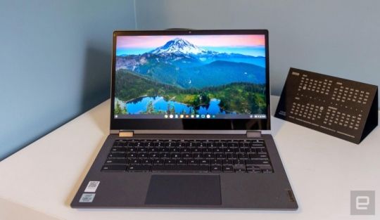 Dr-PC ajánlat 05.24-én: Érintőképernyős FLEX 5 a Lenovotól