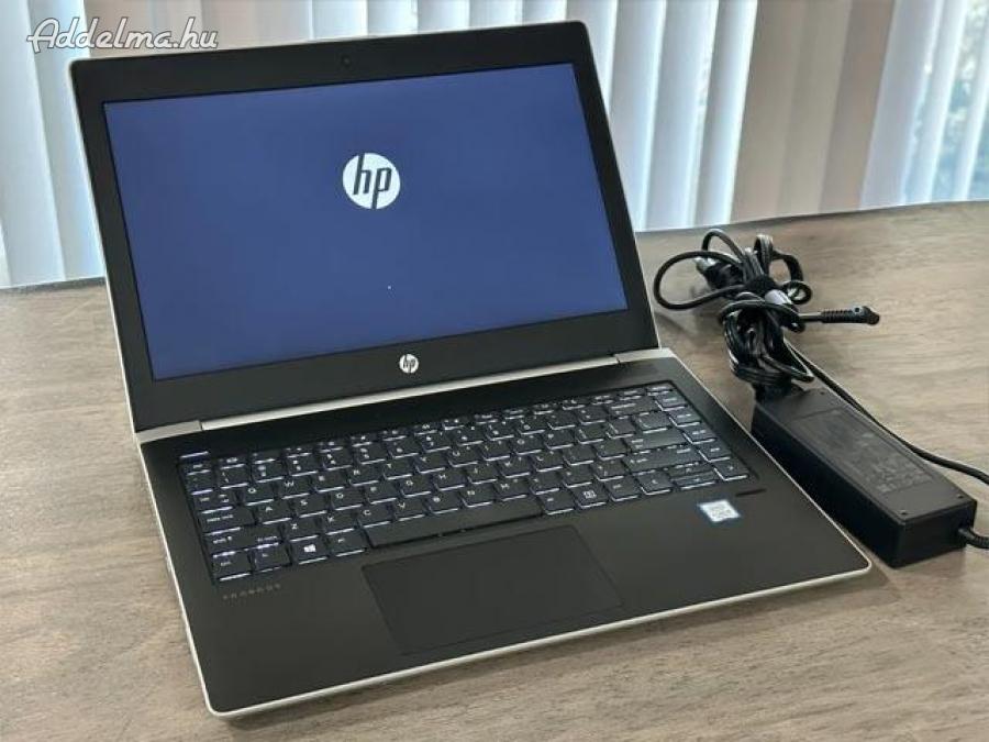 Dr-PC Bomba ajánlat: HP Probook 430 G5 /magyar 2 év garival/