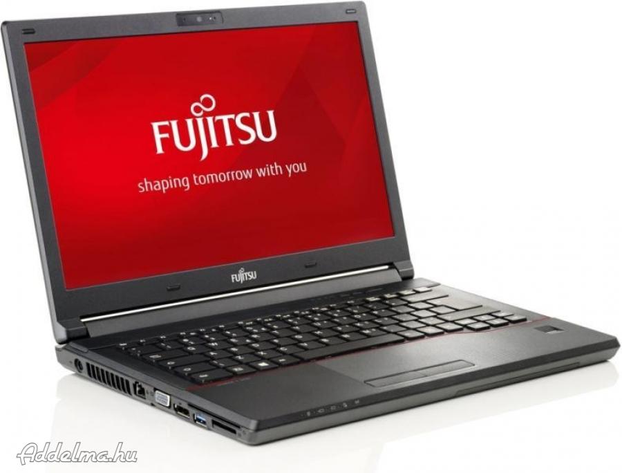 Dr-PC Felújított laptop: Fuji LifeBook E546 