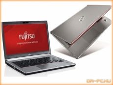 Dr-PC Felújított laptop: Fujitsu LifeBook E547