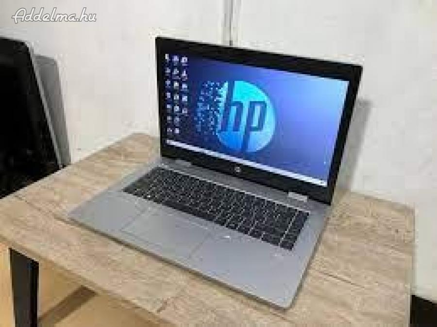 Dr-PC Felújított laptop: HP ProBook 645 G3
