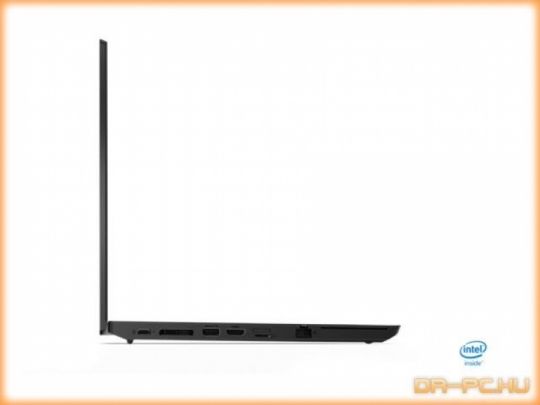 Dr-PC Felújított laptop: ThinkPad L14 (11. gen i5)-patika