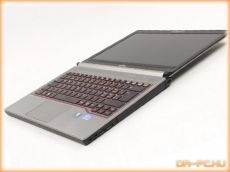 Dr-PC Felújított notebook: Fujitsu LifeBook E746