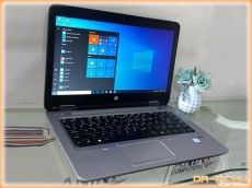 Dr-PC Felújított notebook: HP 840 G2 (i7-tel)