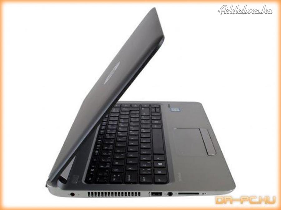 Dr-PC Felújított notebook: HP ProBook 445 12szál