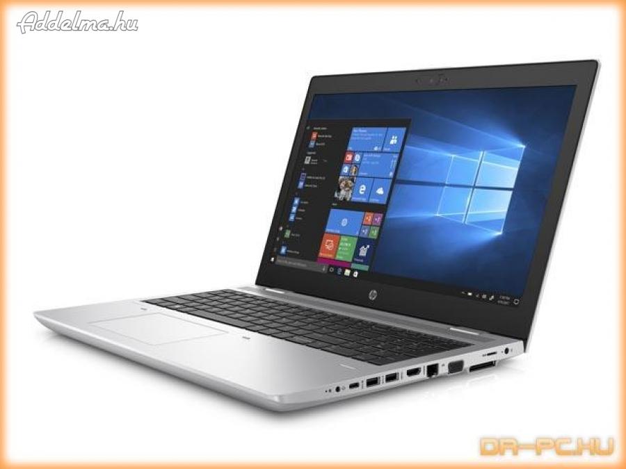 Dr-PC Felújított notebook: HP ProBook 650 G4