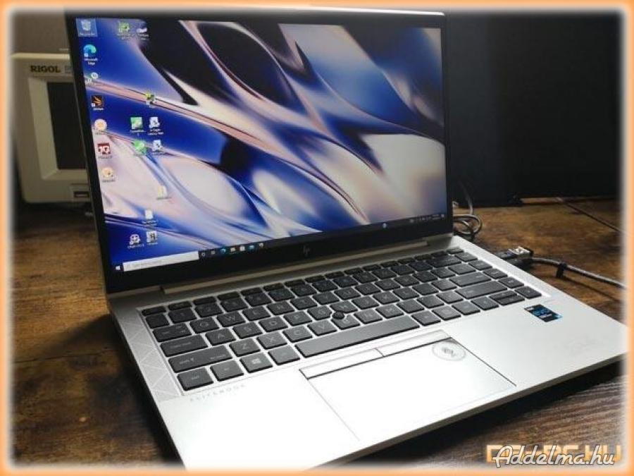 Dr-PC Felújított notebook: HP zBook 15 G5 4K kijelzővel