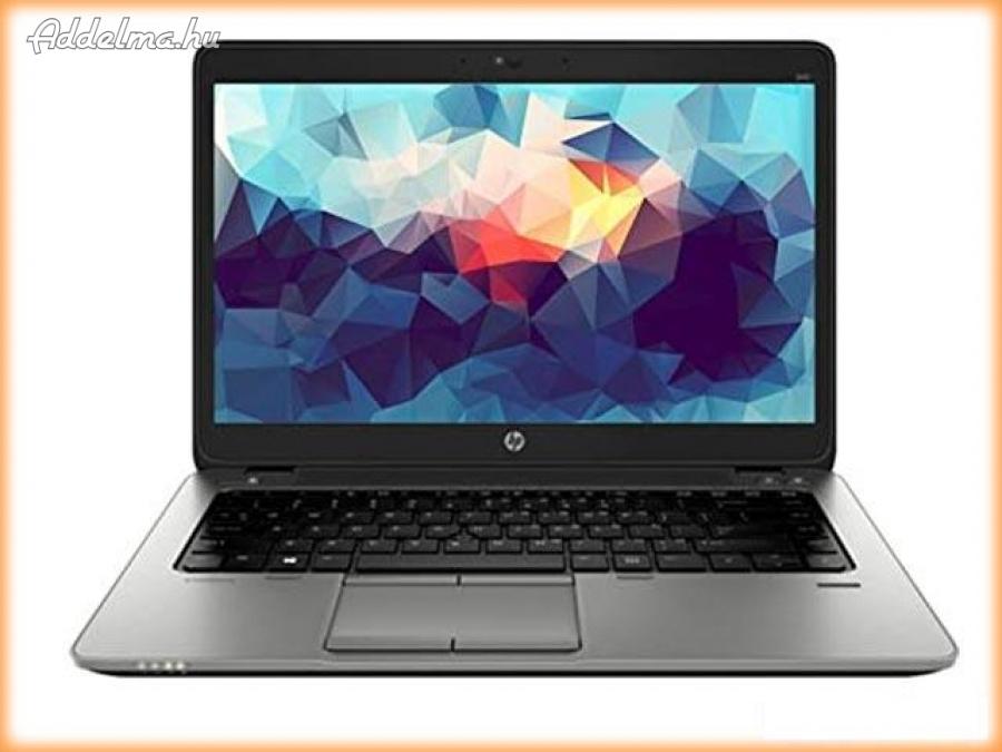 Dr-PC Használt laptop: HP ProBook 640 G5 (Win11/FullExtra)