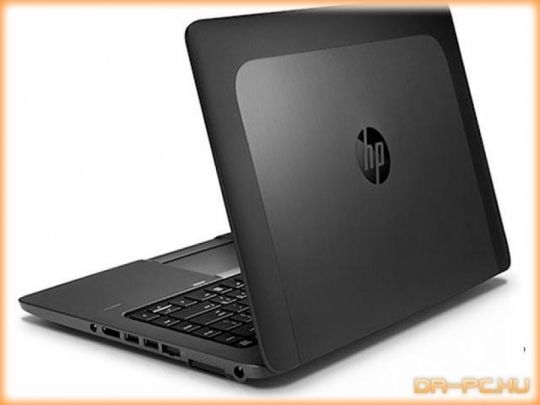 Dr-PC Használt laptop: HP zBook 14 G
