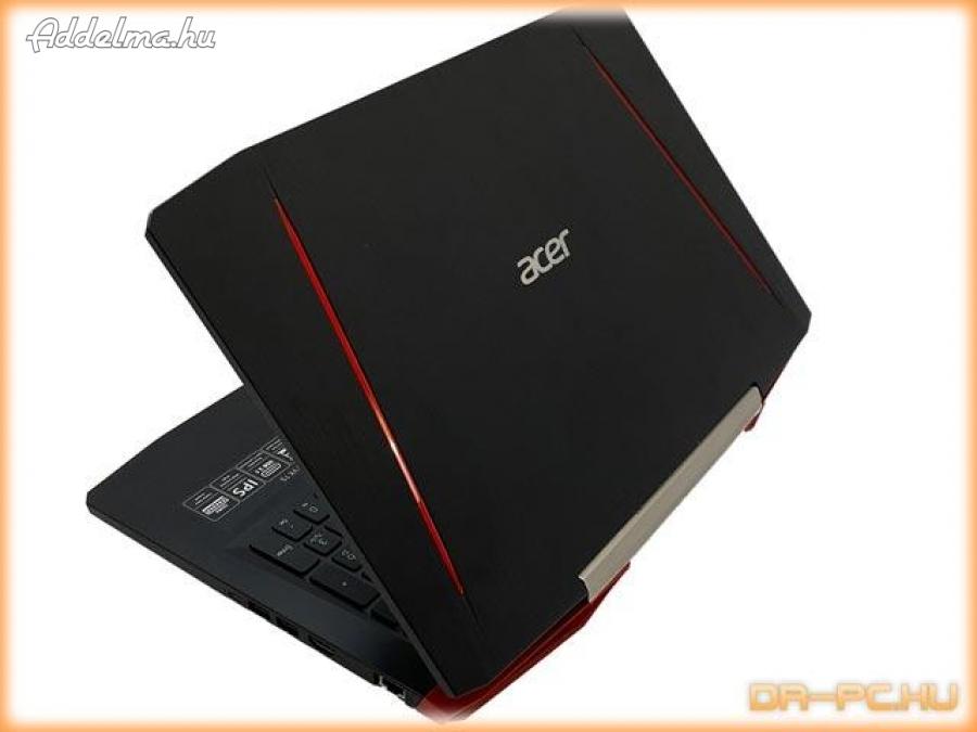 Dr-PC Használt notebook: Acer PH317 (egy ragadozó)