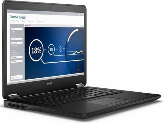 Dr-PC Használt notebook: Dell Latitude E7450