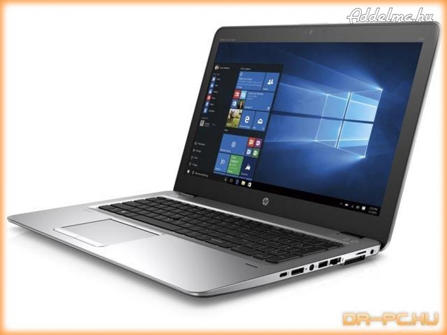 Dr-PC Használt notebook: HP EliteBook 850 G3