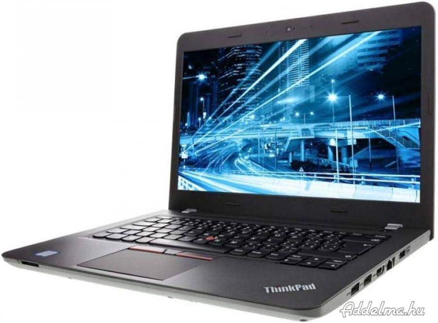 Dr-PC Használt notebook: Lenovo ThinkPad E460