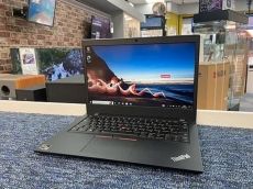 Dr-PC Használt notebook: Lenovo ThinkPad L490