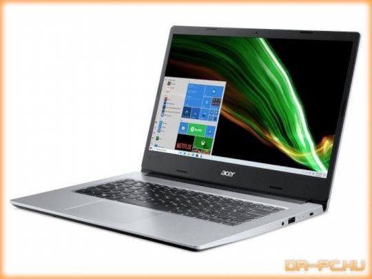 Dr-PC Karácsonyi akció: Acer A314 r7t