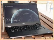Dr-PC Karácsonyi akció: DELL Latitude 3410
