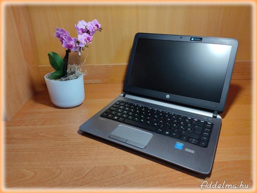 Dr-PC Készülj az ünnepre: HP ProBook 430 Win11-el