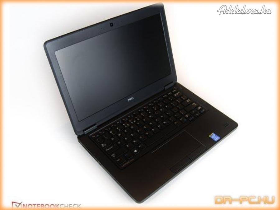 Dr-PC Laptop olcsón: Dell Latitude E7270
