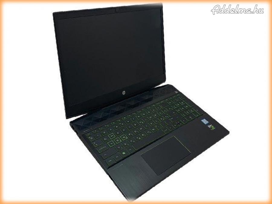Dr-PC Laptop olcsón: HP Pavilion Gaming 15
