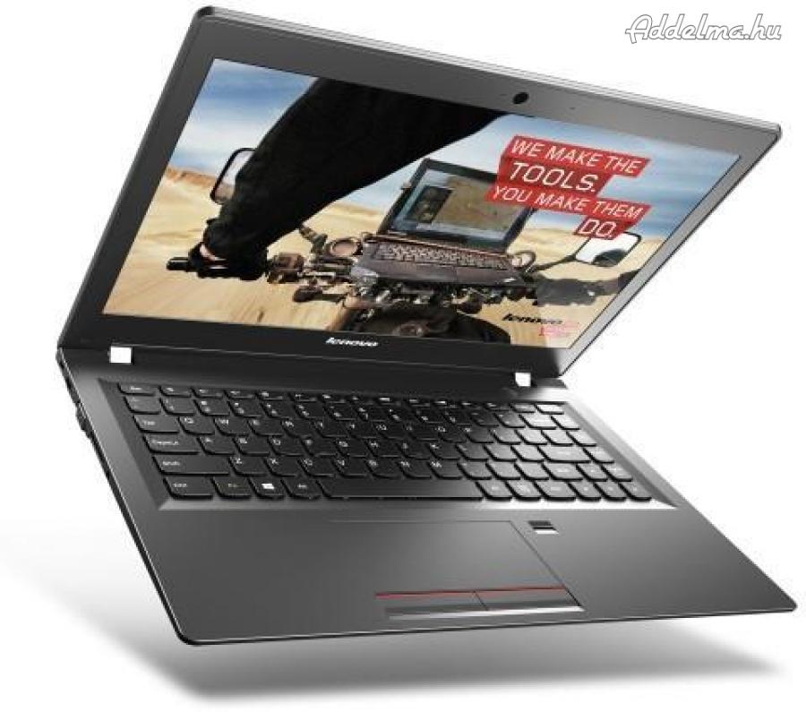 Dr-PC Laptop olcsón: Lenovo ThinkPad E31-70 13.3