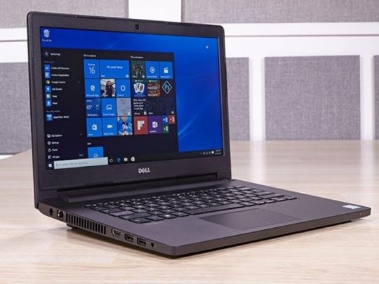 Dr-PC Láttad már? Dell 3470 (i7-1165G7)