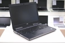 Dr-PC Legolcsóbban: Dell Precision 7510 (Erőgép)