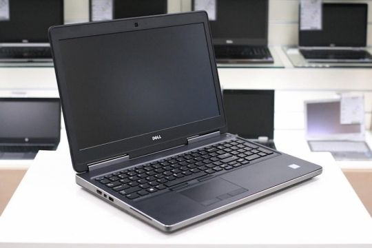 Dr-PC Legolcsóbban: Dell Precision 7510 (Erőgép)