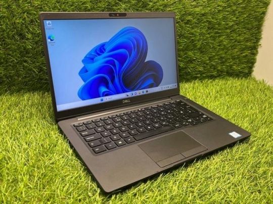Dr-PC Ne költs sokat! Dell Latitude 7300 (i7/W11)