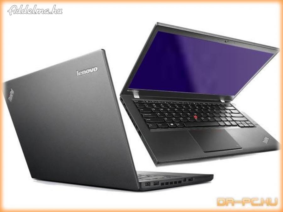 Dr-PC Notebook olcsón: Lenovo L480 (olcsó Win11-es)