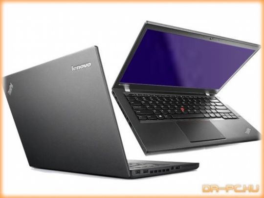 Dr-PC Notebook olcsón: Lenovo L480 (olcsó Win11-es)