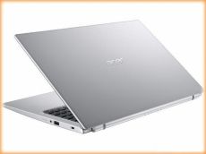 Dr-PC Olcsó laptop: Acer Aspire 3 A317 (17"+Win11)