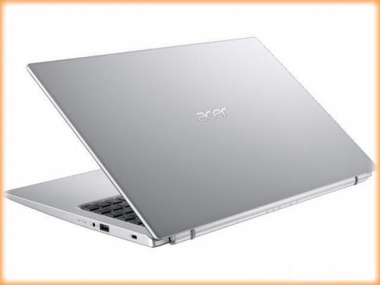 Dr-PC Olcsó laptop: Acer Aspire 3 A317 (17