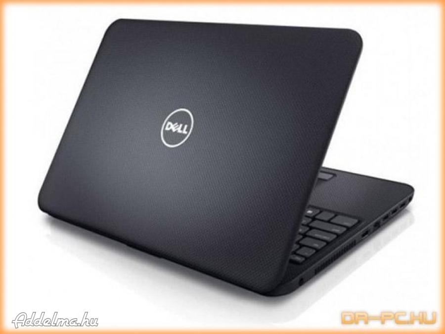 Dr-PC Olcsó laptop: Dell Inspirion 15 (16/500Gb)
