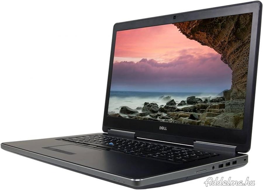 Dr-PC Olcsó laptop: Dell Precision 7720