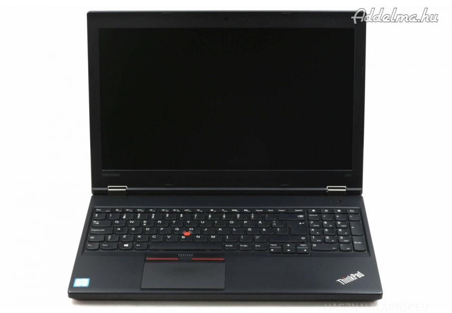 Dr-PC Olcsó laptop: Lenovo ThinkPad L560