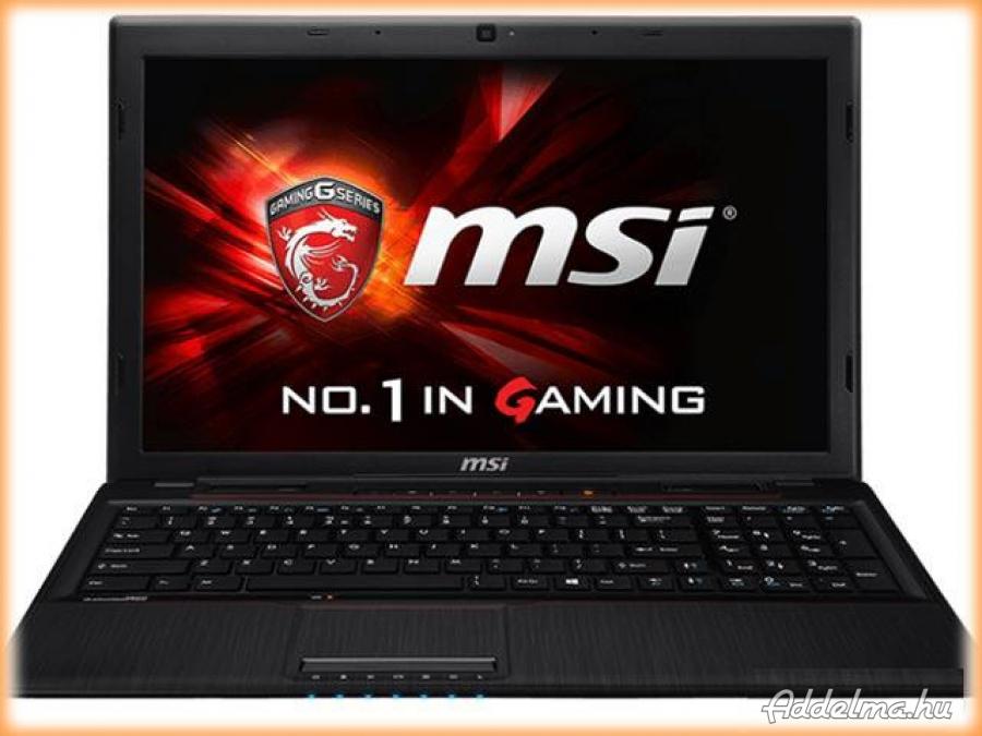 Dr-PC Olcsó laptop: MSI GF76 - RTX3060 W11