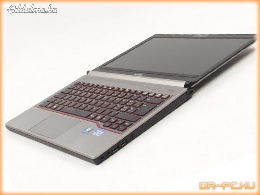Dr-PC Olcsó notebook: Fujitsu E736 HU