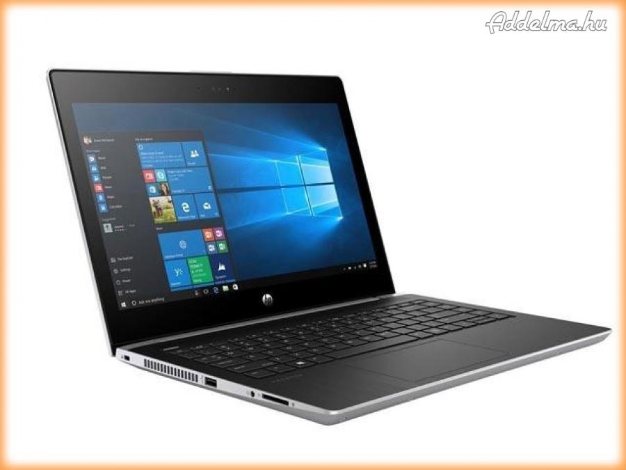Dr-PC Olcsó notebook: HP 430 G6 (Win11-es kimaxolt)