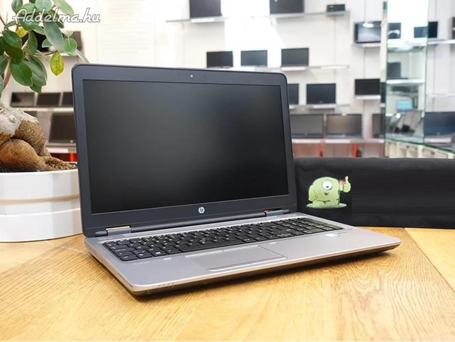 Dr-PC Olcsó notebook: HP ProBook 650 G2
