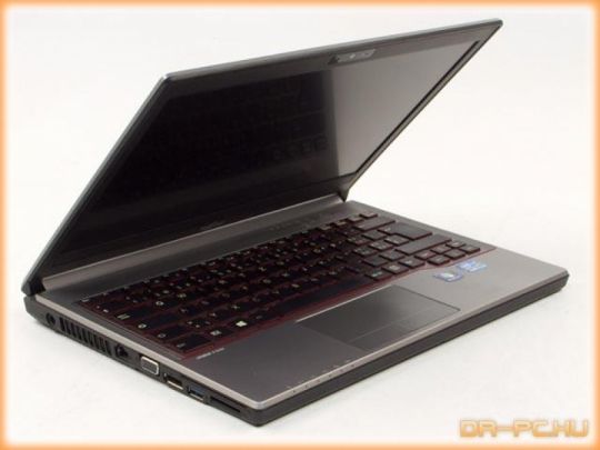Dr-PC Olcsó notebook: HP zBook 15 G5