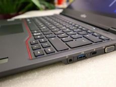 Dr-PC Vásárolj okosan: FUJITSU LifeBook u7310 /magyar/