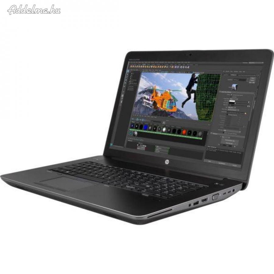 Dr-PC Vásárolj okosan: HP zBook (17