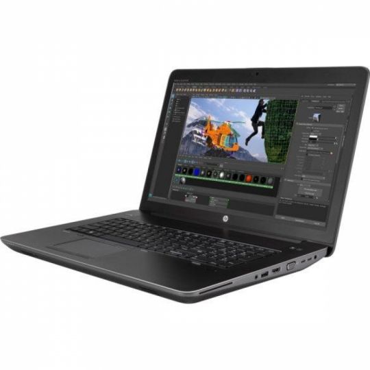 Dr-PC Vásárolj okosan: HP zBook (17