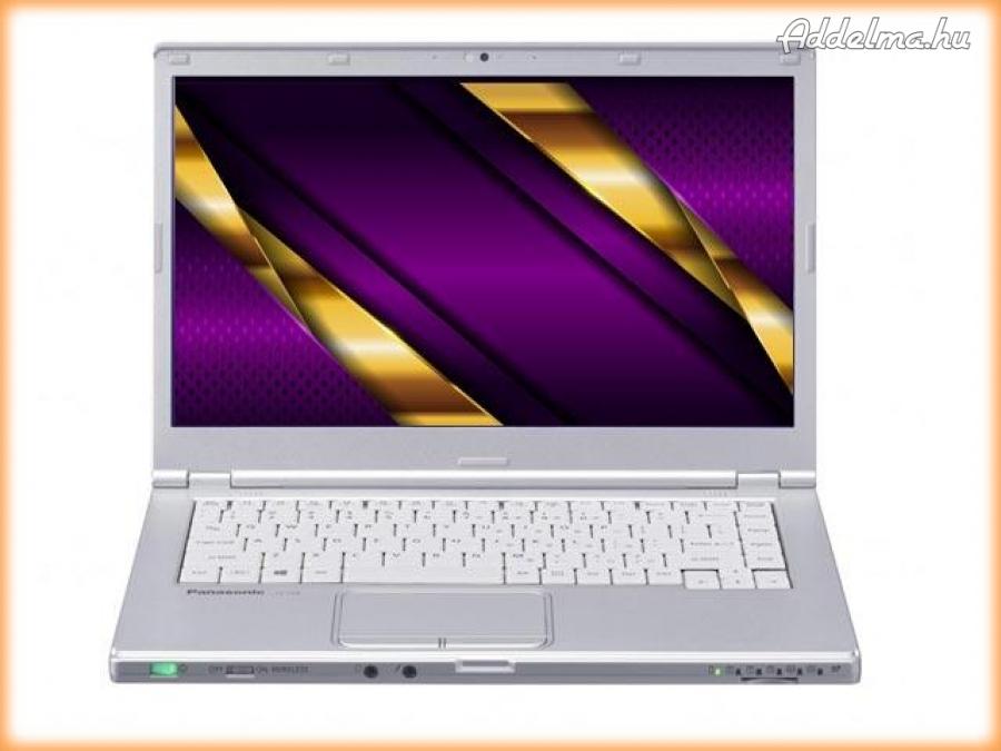 Dr-PC Vásárolj okosan: Panasonic ToughBook CF-LX6-2