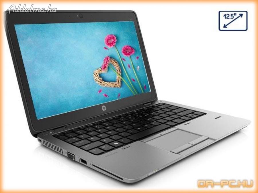 Dr-PC.hu 04.24: Felújított laptop:HP 820 G3