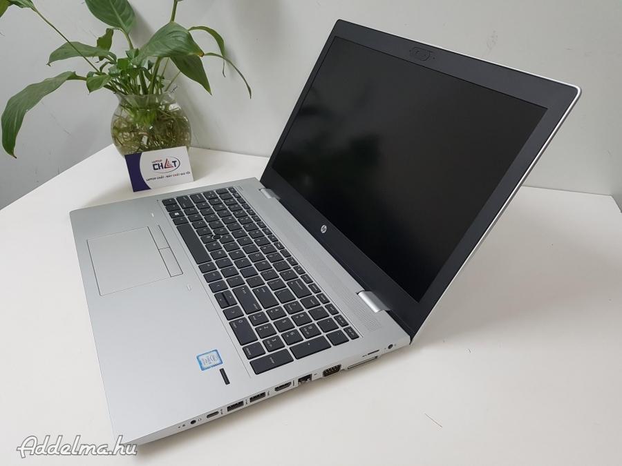 Dr-PC.hu 05.10. Csak 1 az 1658 laptopból:HP ELITEBOOK 830 G7 